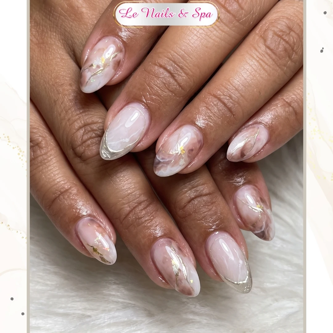 Must Try Nail Designs October 8 2026 2